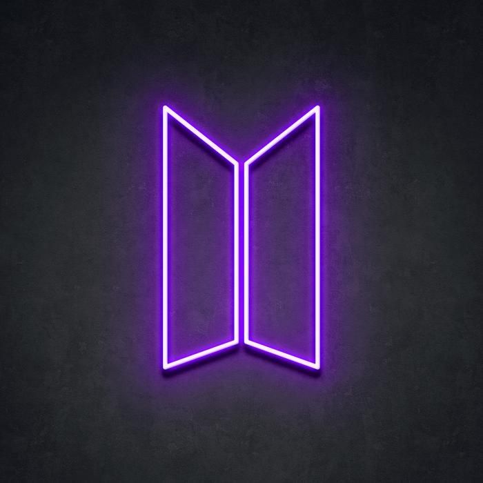 BTS Logo Logo - CrystalPng